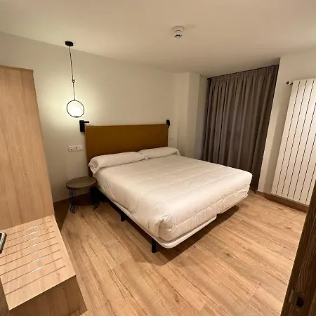 Hotel Monte Perdido-3