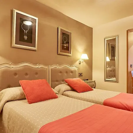 Hostal Vidaller-2
